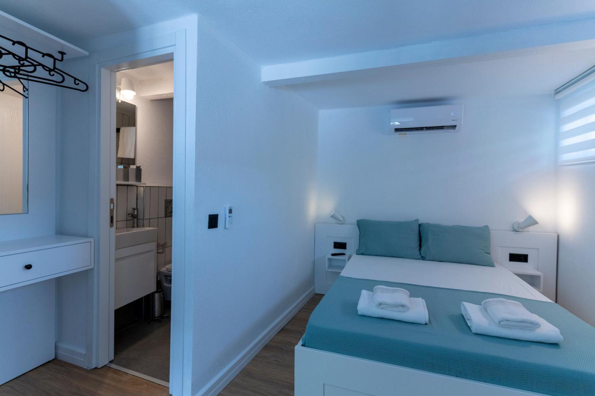 Villa Italic Suites Antalya Exterior foto